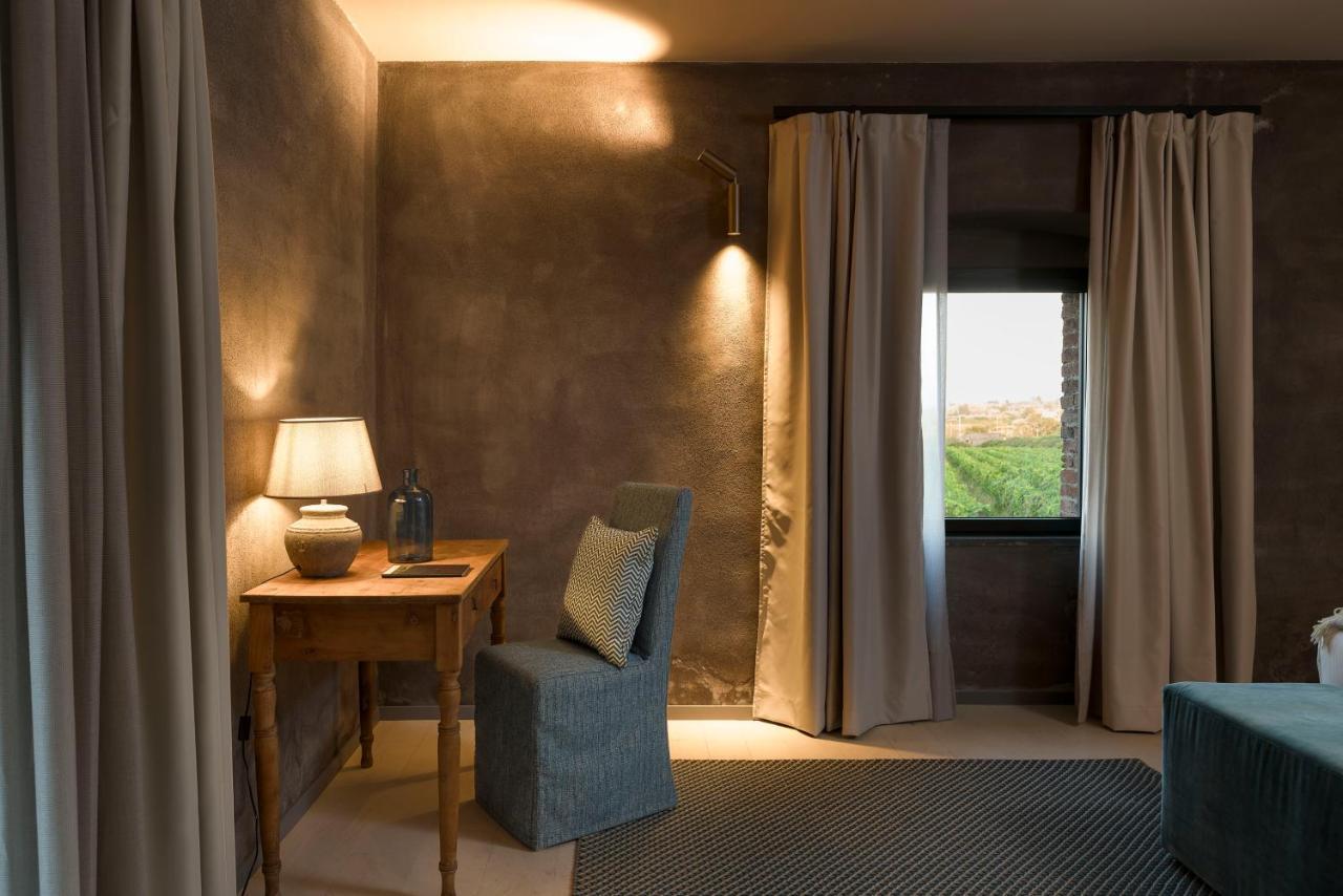 Hotel Dimora Cottanera Castiglione De Sicilia Esterno foto